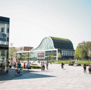 Wildlands in Emmen is een populaire activiteit in de provincie Drenthe