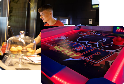 Beleef het mee in Assen. Jumpstyle In Assen biedt vele activiteiten voor jong en oud!