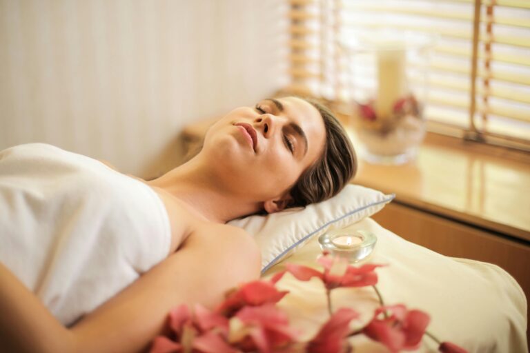 Wellness in Drenthe